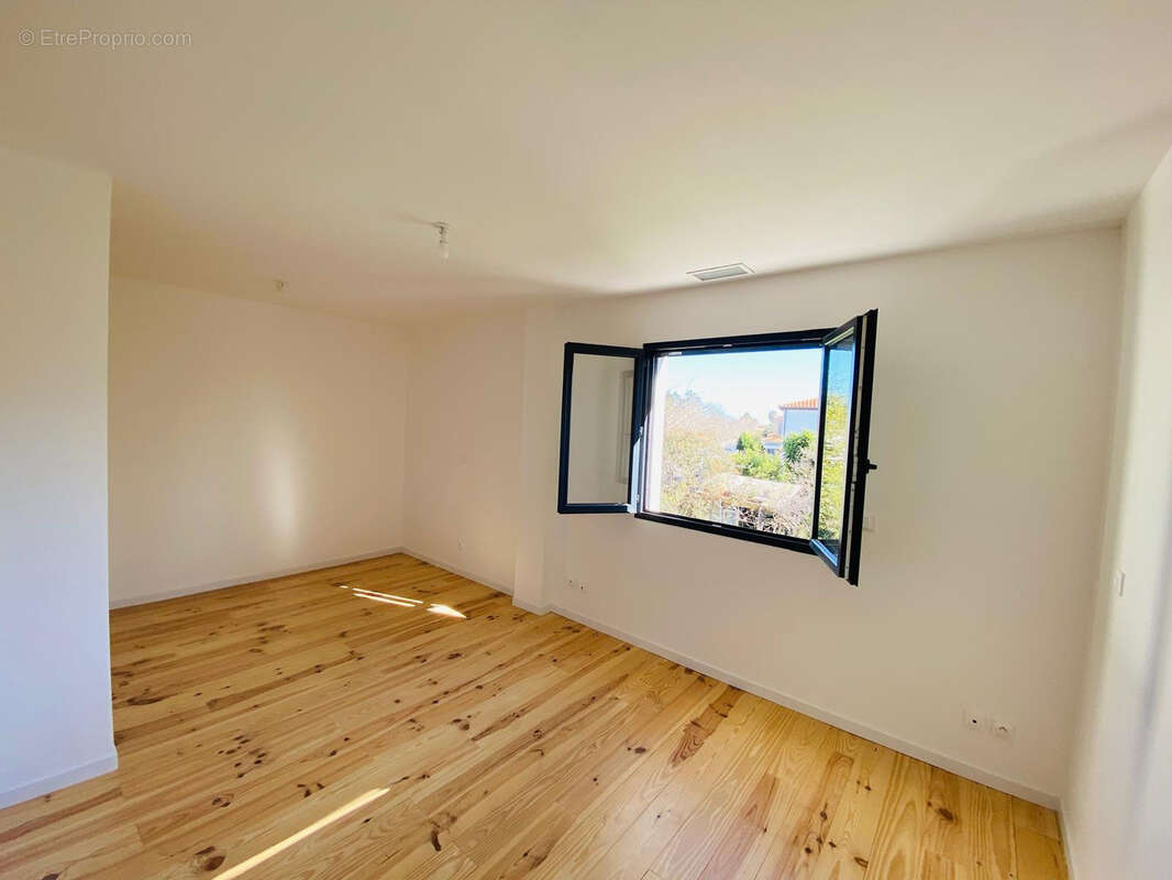 Maison à TORREILLES