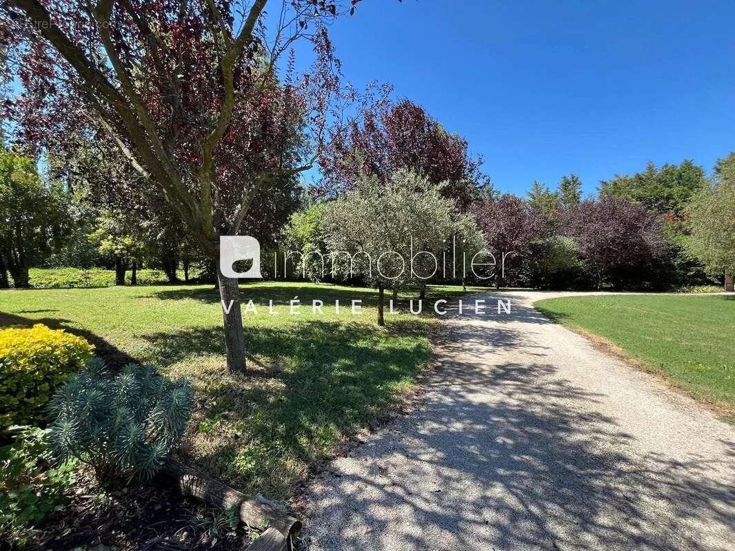 Maison à SAINT-REMY-DE-PROVENCE