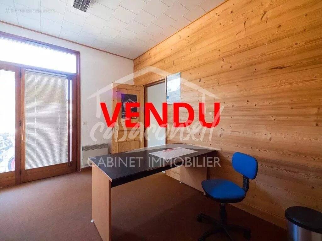 Commerce à SAINT-GERVAIS-LES-BAINS