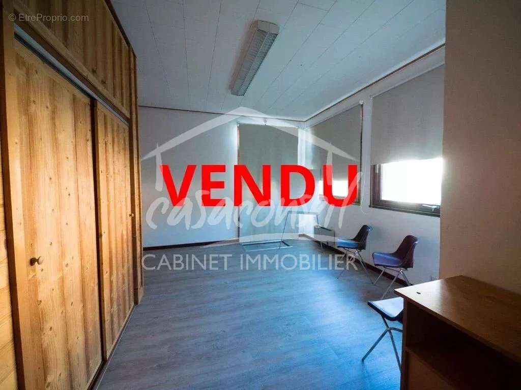 Commerce à SAINT-GERVAIS-LES-BAINS