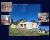 Maison à CONQUEREUIL