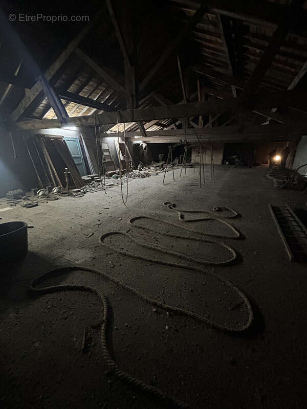 Appartement à ESPERAZA