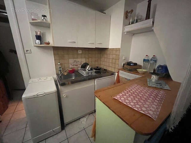 Appartement à LIMOUX