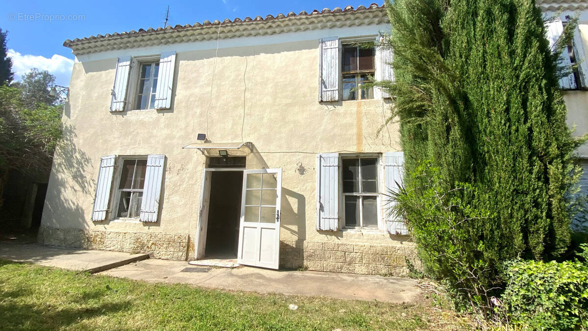 Maison à ARLES