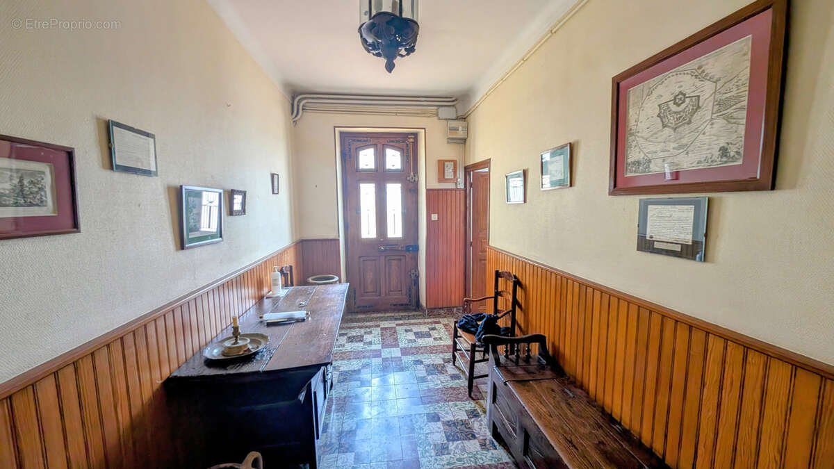 Maison à BANYULS-SUR-MER