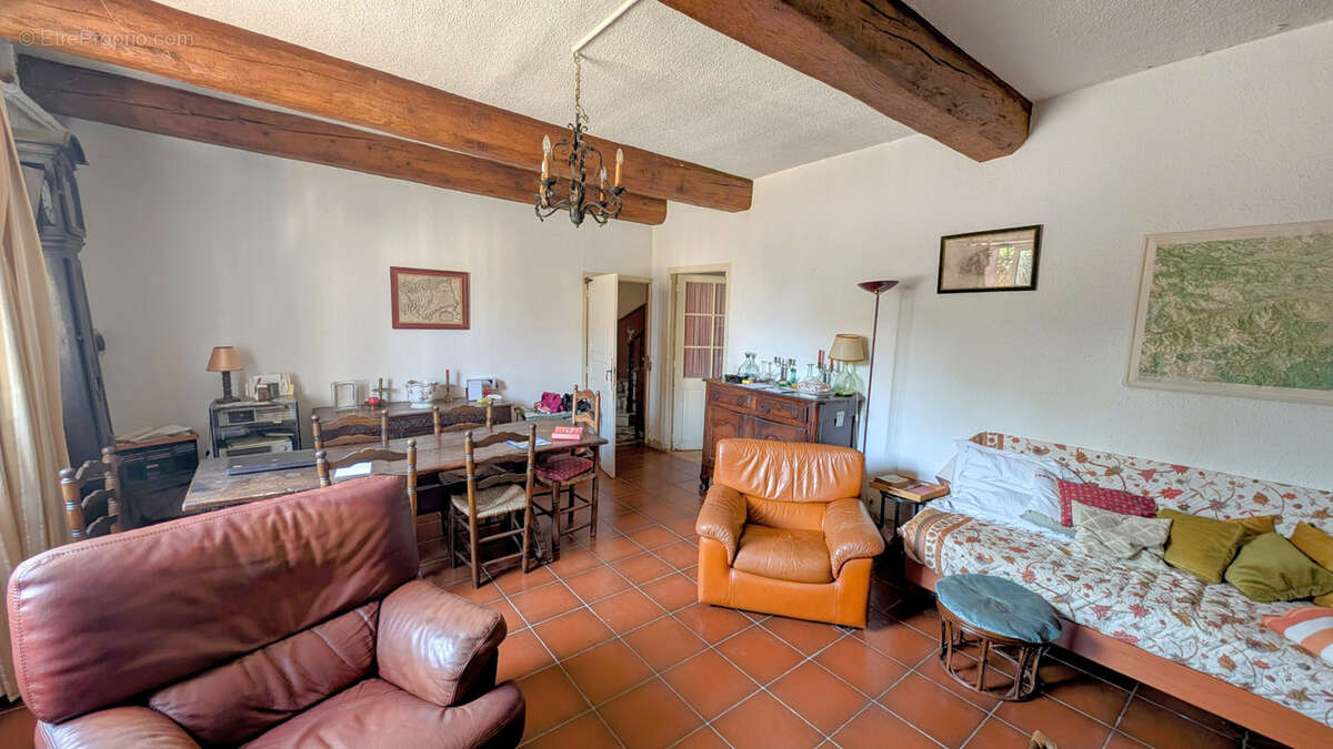 Maison à BANYULS-SUR-MER