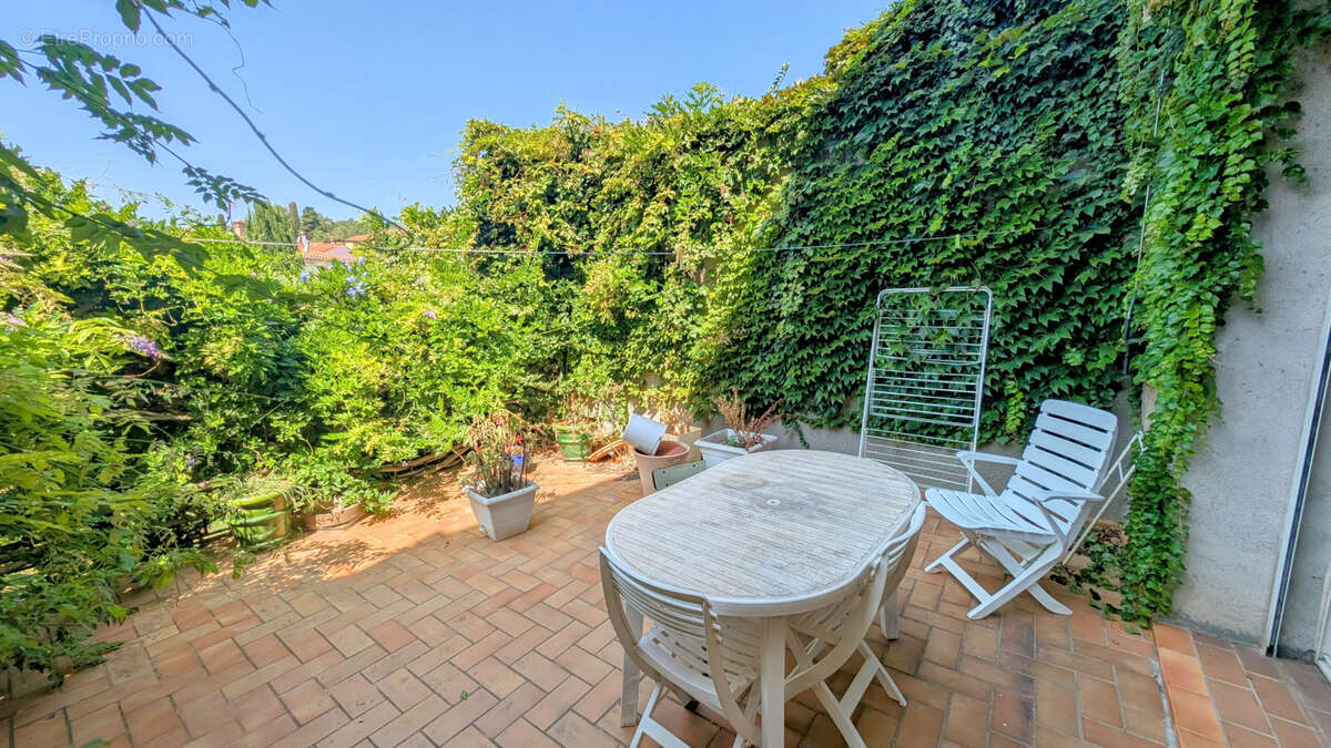 Maison à BANYULS-SUR-MER