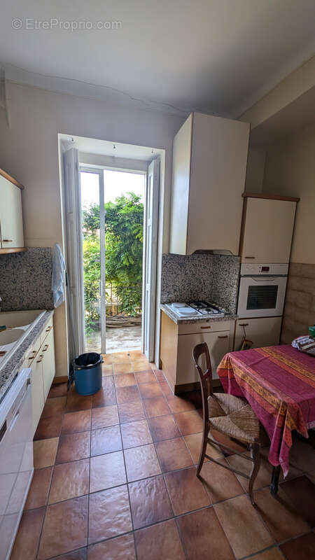 Maison à BANYULS-SUR-MER