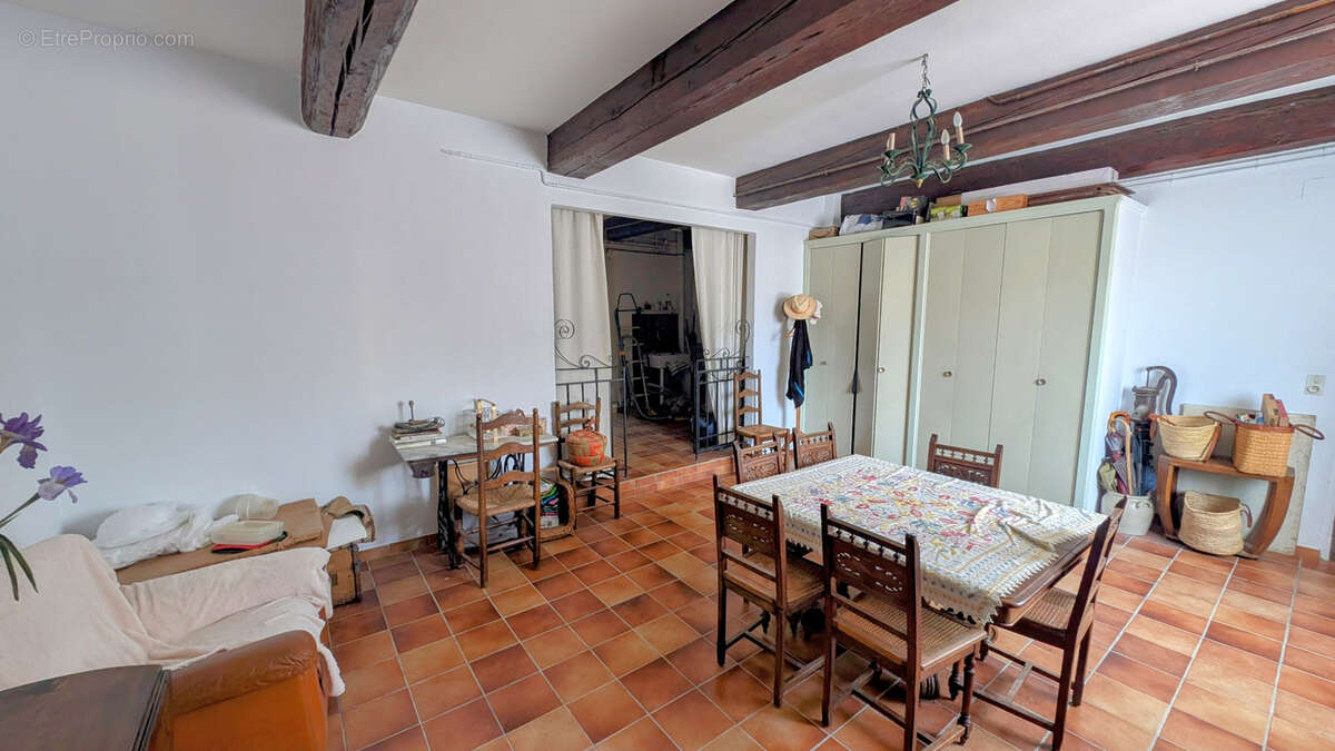 Maison à BANYULS-SUR-MER