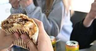 Commerce à MARSEILLE-4E