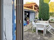 Maison à SAINT-CLAR