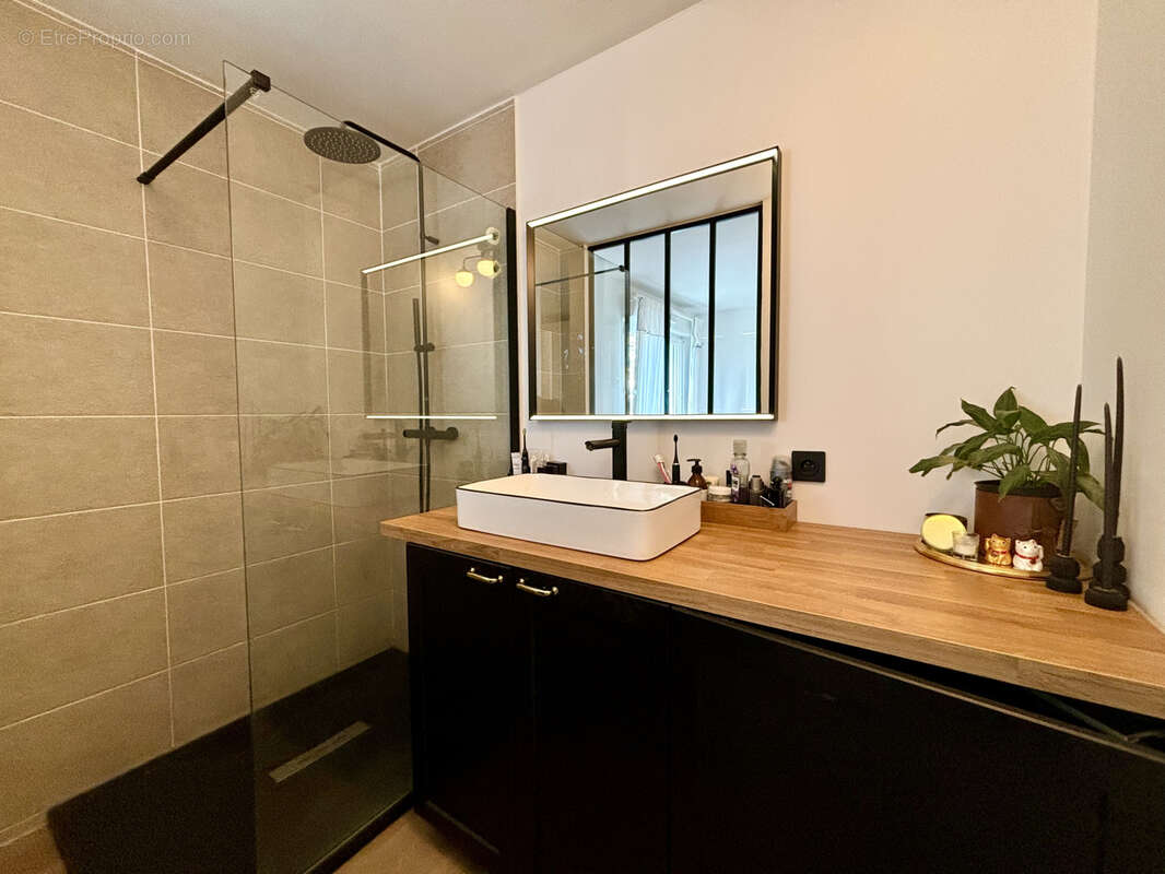 Appartement à LEGE-CAP-FERRET