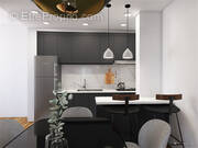 Appartement à CLAMART