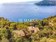 Maison à SAINT-JEAN-CAP-FERRAT