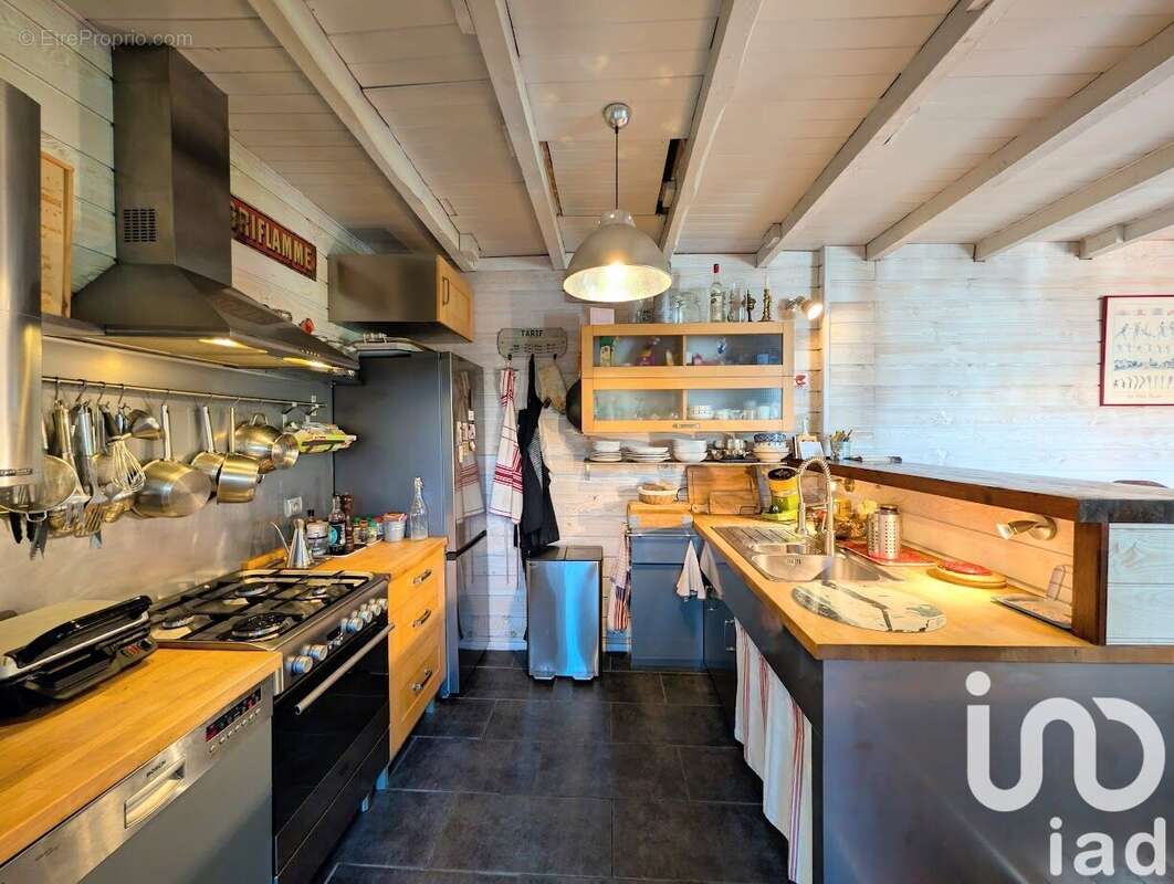 Photo 3 - Maison à LE BOUSCAT