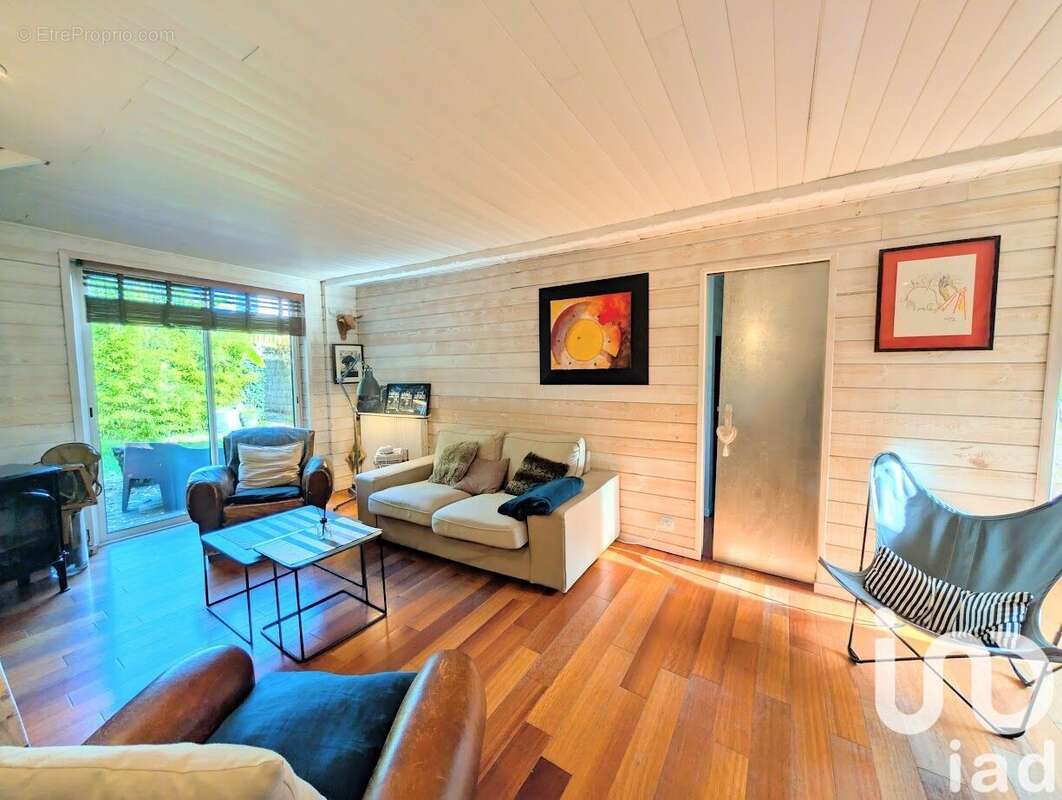 Photo 4 - Maison à LE BOUSCAT