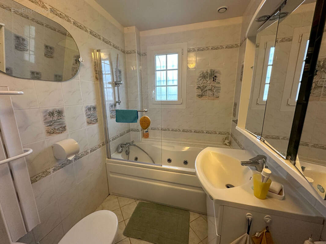 Maison à BLANGY-LE-CHATEAU