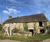 Maison à PONT-D&#039;OUILLY