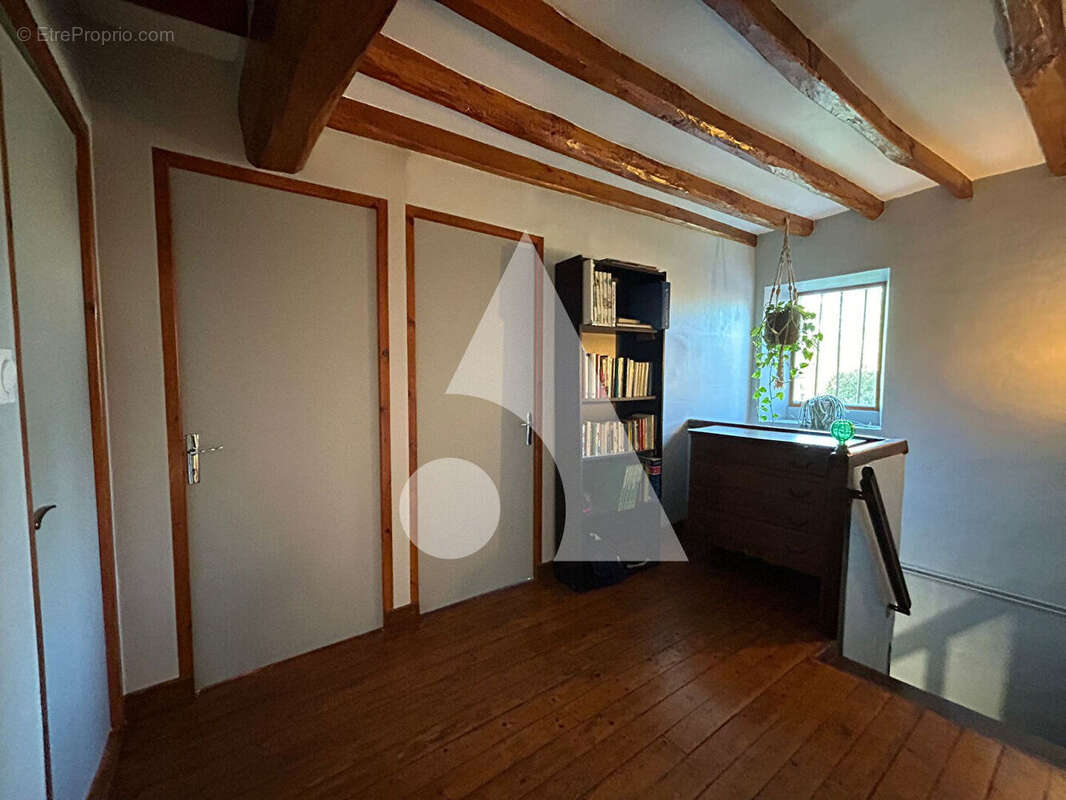 Maison à SAINT-AUGUSTIN