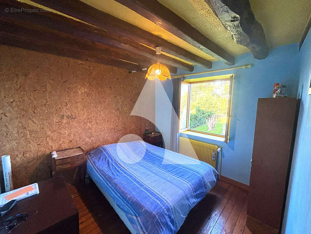 Maison à SAINT-AUGUSTIN