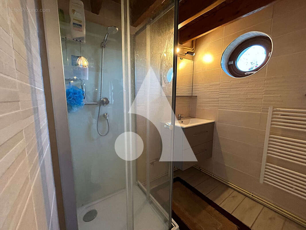 Maison à SAINT-AUGUSTIN