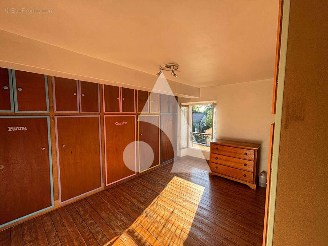 Maison à SAINT-AUGUSTIN