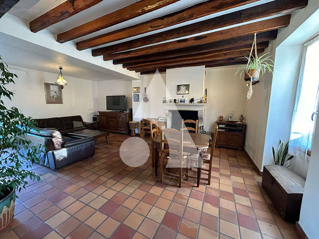 Maison à SAINT-AUGUSTIN