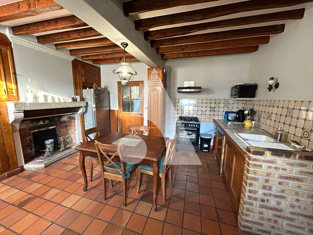 Maison à SAINT-AUGUSTIN