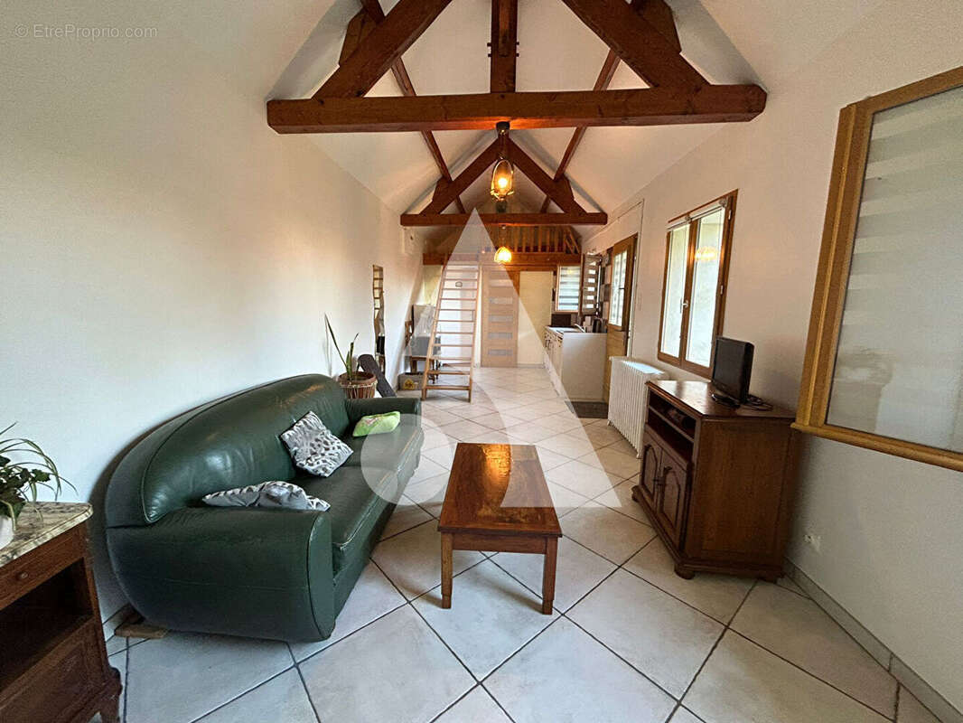 Maison à SAINT-AUGUSTIN