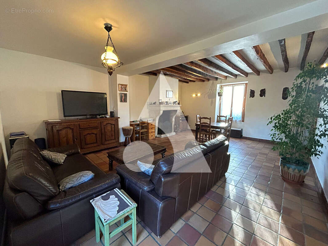 Maison à SAINT-AUGUSTIN