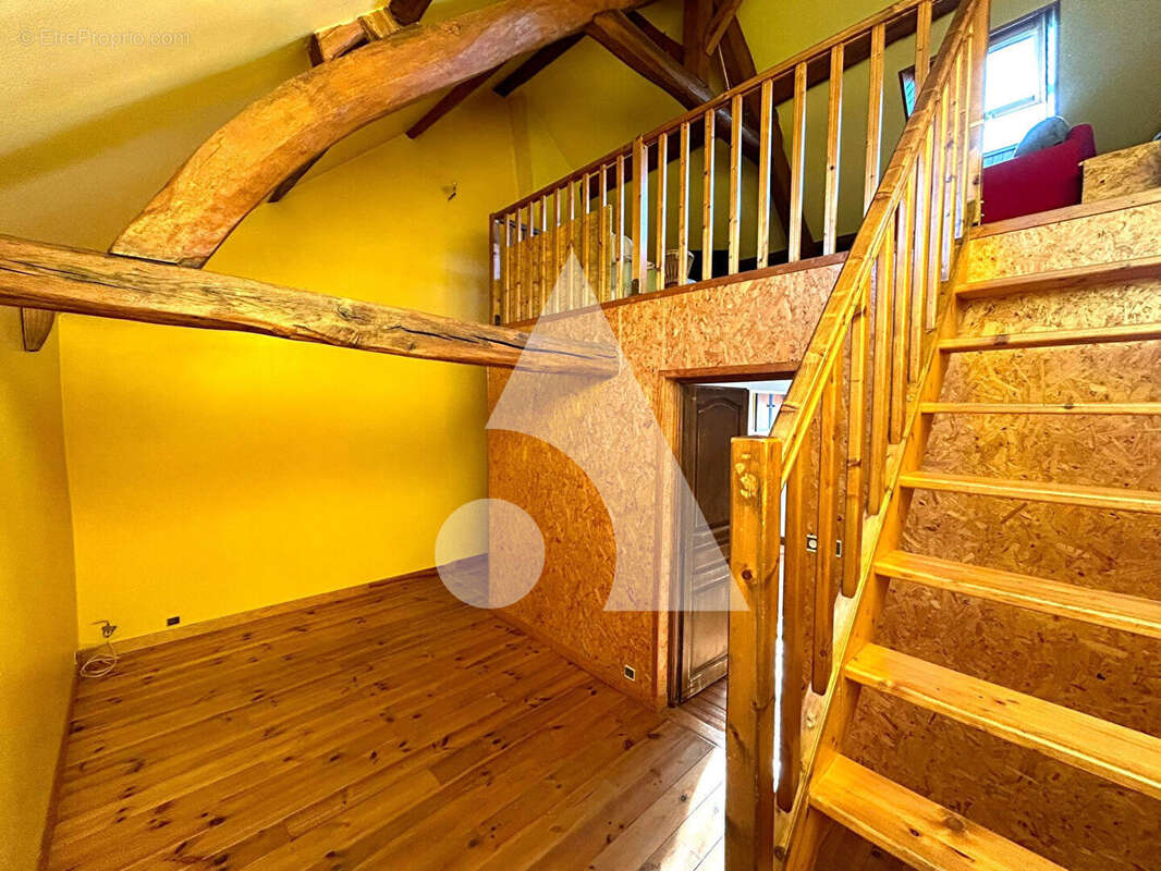 Maison à SAINT-AUGUSTIN