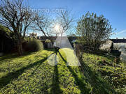 Maison à SAINT-AUGUSTIN