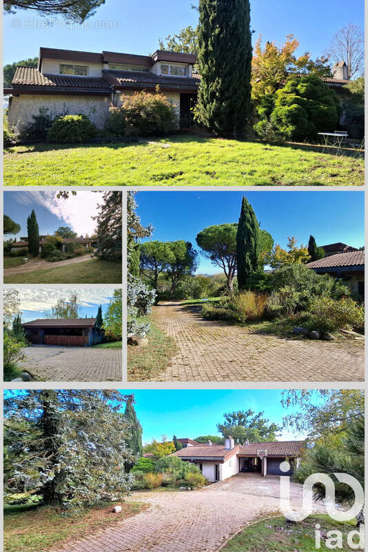 Photo 3 - Maison à VIGOULET-AUZIL