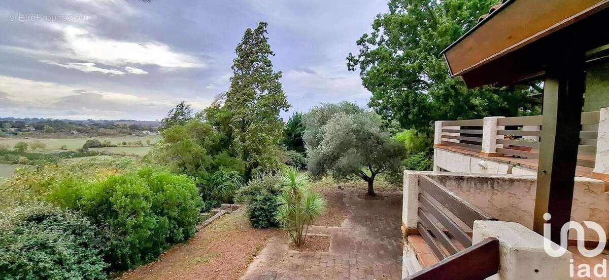 Photo 4 - Maison à VIGOULET-AUZIL