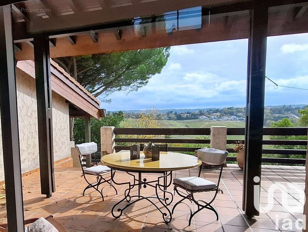 Photo 5 - Maison à VIGOULET-AUZIL