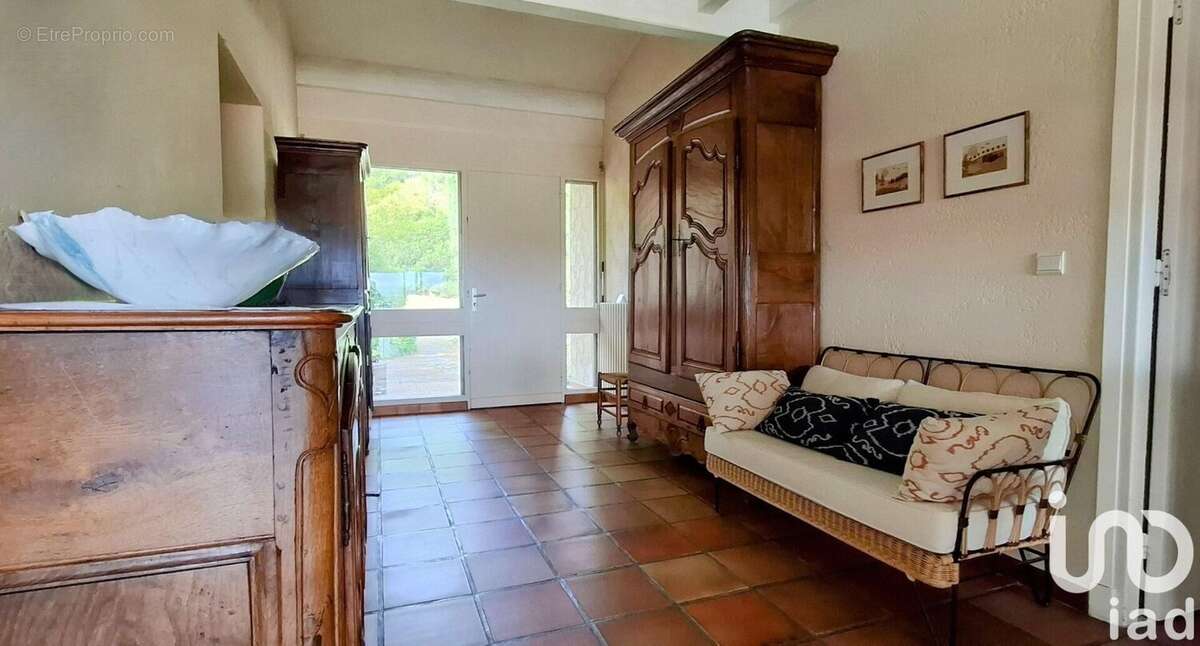 Photo 6 - Maison à VIGOULET-AUZIL