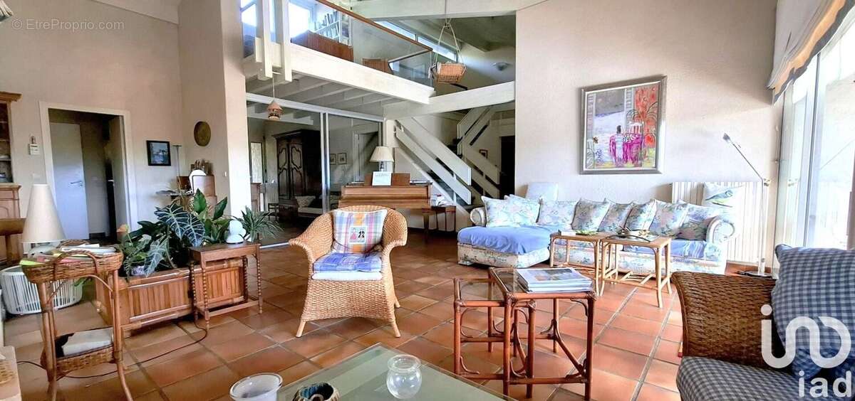 Photo 7 - Maison à VIGOULET-AUZIL