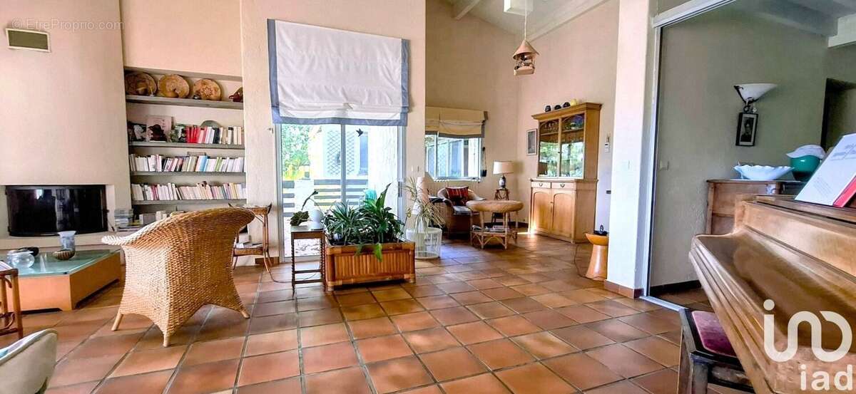 Photo 8 - Maison à VIGOULET-AUZIL