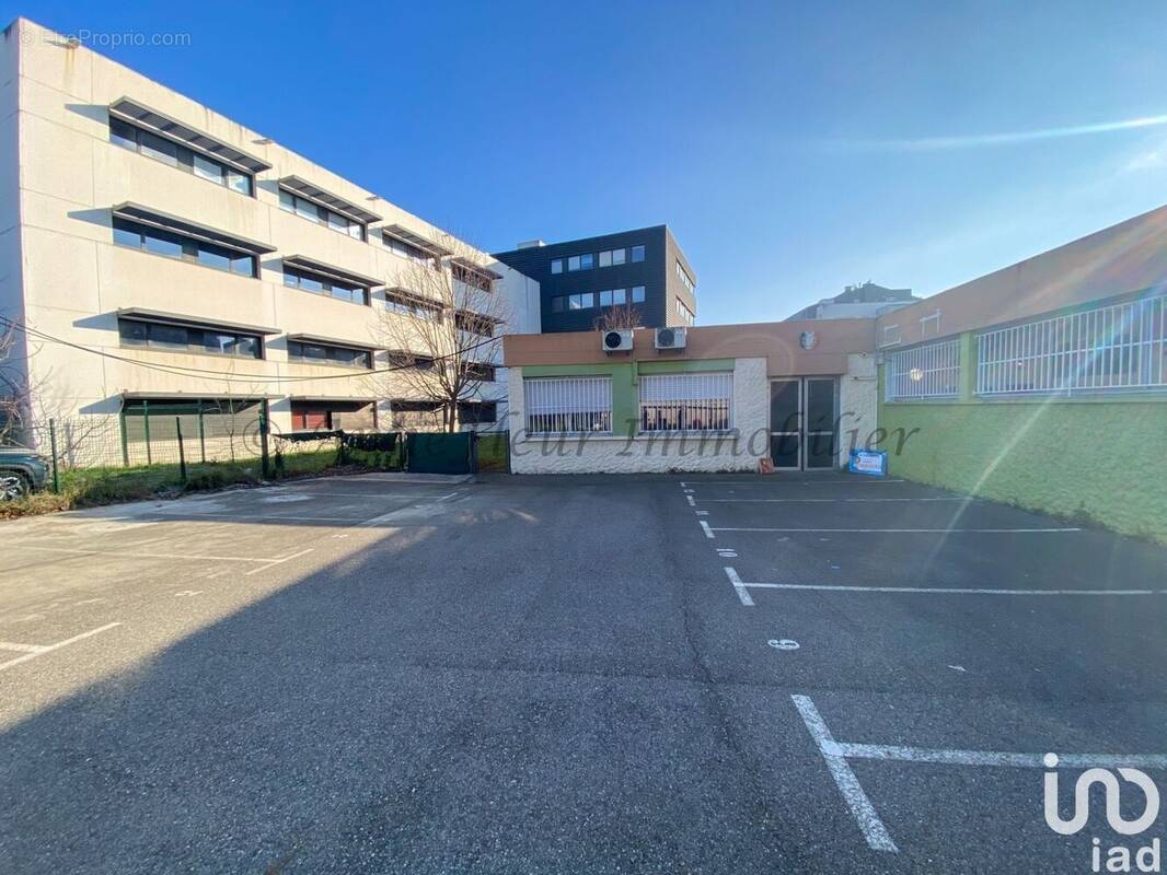 Photo 1 - Commerce à TOULOUSE