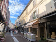 Commerce à TROUVILLE-SUR-MER