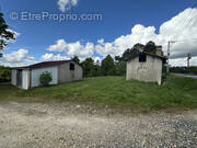 Parking à BOSCAMNANT