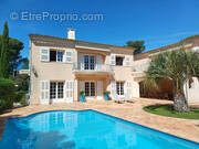 Maison à SAINT-RAPHAEL