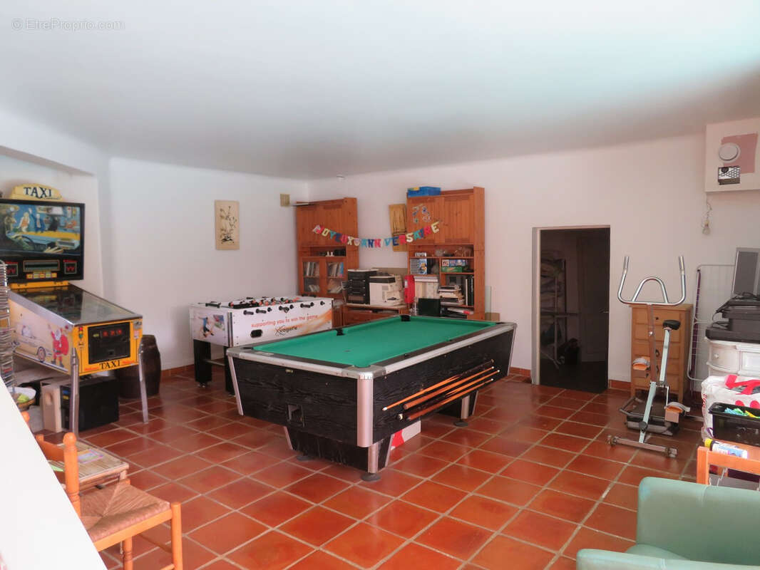 Maison à PORTO-VECCHIO