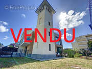 Appartement à VALLAURIS