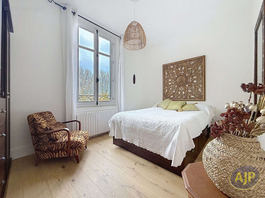 Appartement à ARCACHON