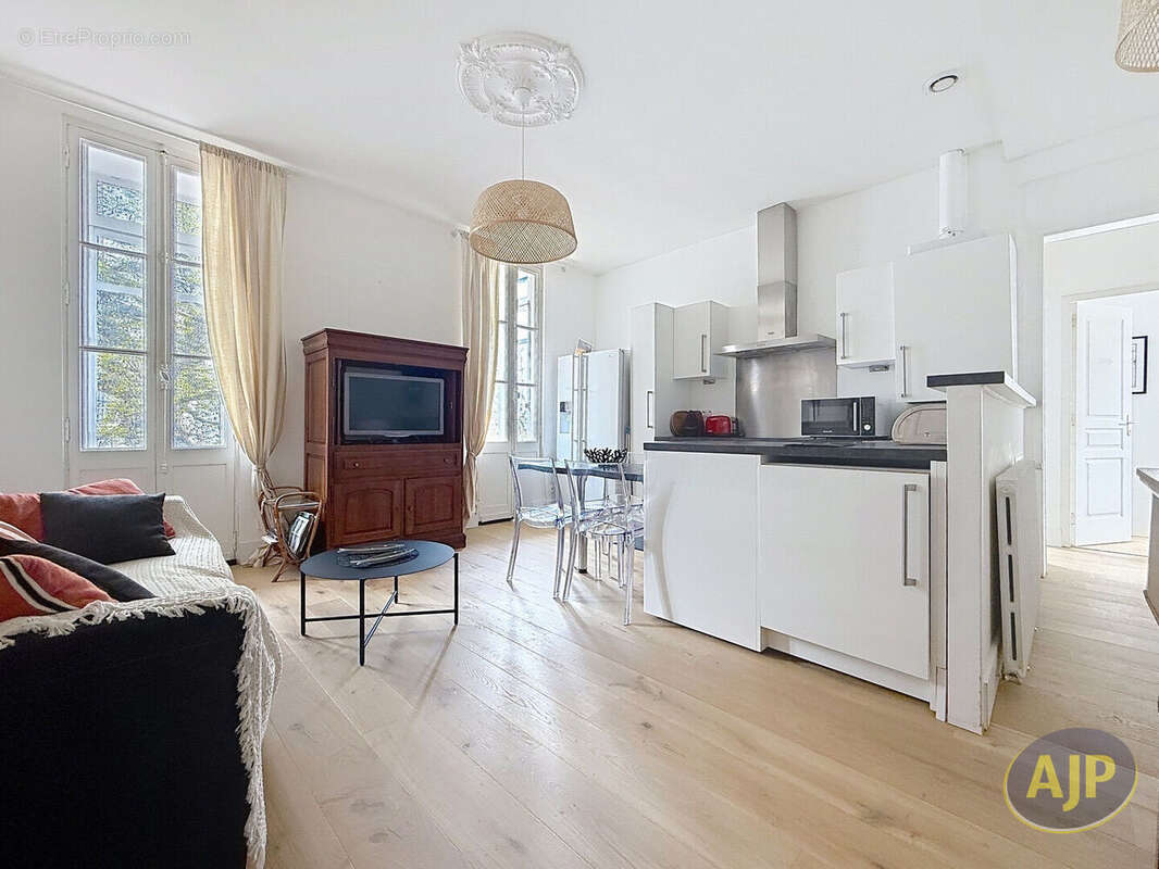 Appartement à ARCACHON