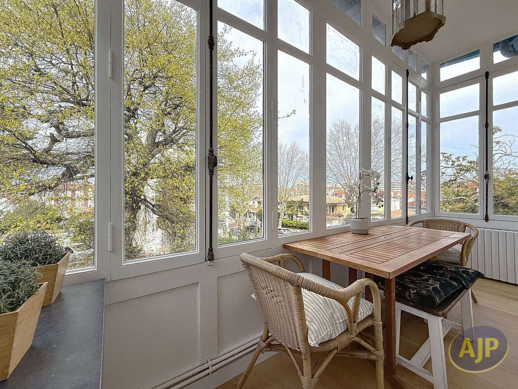 Appartement à ARCACHON