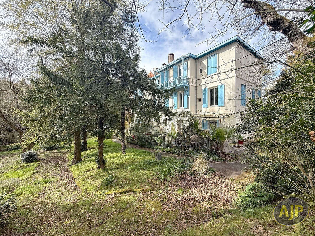 Appartement à ARCACHON