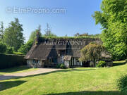 Maison à PONT-AUDEMER