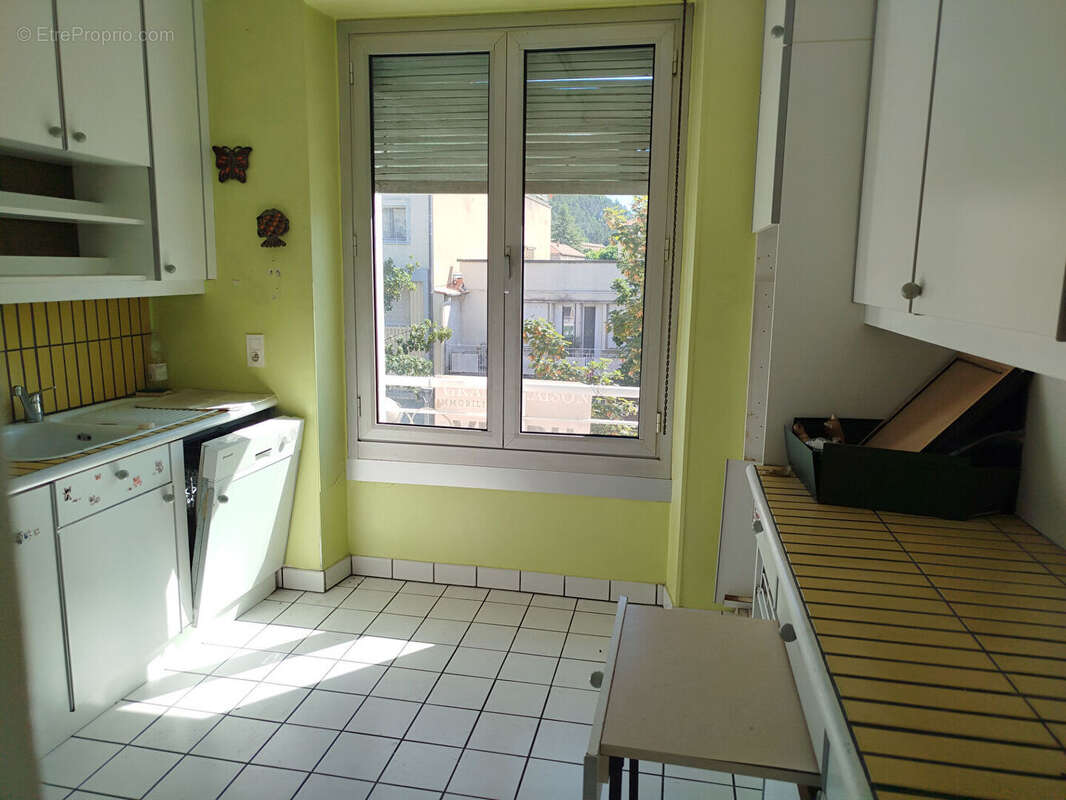Appartement à DIGNE-LES-BAINS